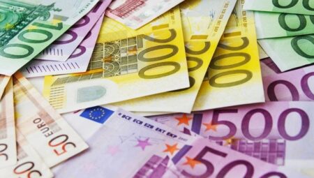 DÖVİZ KURLARI 14 NİSAN 2025! Bugün dolar kaç TL, euro ne kadar? 2025 MERKEZ BANKASI CANLI DÖVİZ KURLARI!