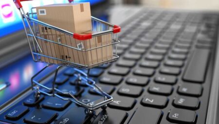 E-ticaret devleri mercek altında! 67 firmaya 93,7 milyon lira ceza