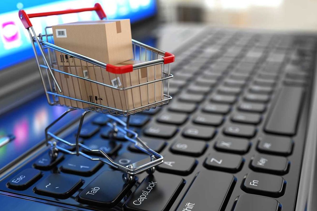 E-ticaret devleri mercek altında! 67 firmaya 93,7 milyon lira ceza