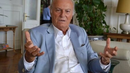 Ediz Hun yaşadığı güç günleri birinci kere açıkladı: Beş kanser hücresi tespit edildi