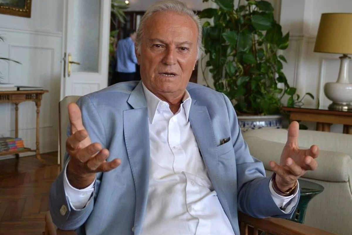 Ediz Hun yaşadığı güç günleri birinci kere açıkladı: Beş kanser hücresi tespit edildi