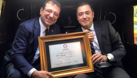Ekrem İmamoğlu’nun tutukluluğuna yapılan itiraz reddedildi
