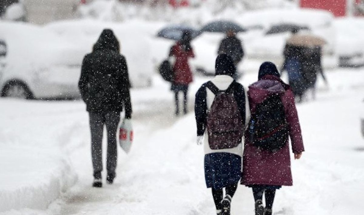Erzincan okullar tatil mi? SON DAKİKA 15 Nisan Salı Erzincan’da okul yok mu (Erzincan Valiliği Açıklaması)?