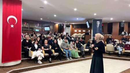 Eskişehir’de Ekmek Üretimi ve Hijyen Eğitimi Düzenlendi