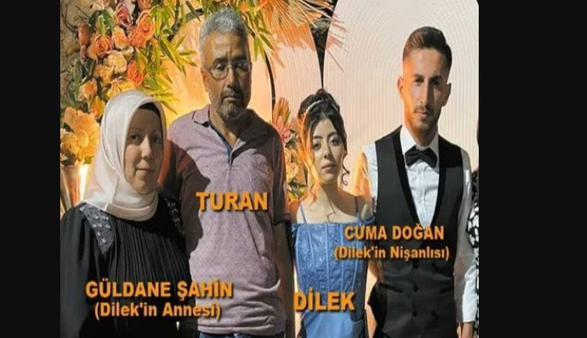 Esra Erol Cuma kayınvalidesini gebe bıraktı mı? Esra Erol Cuma – Güldane – Dilek olayı nedir?