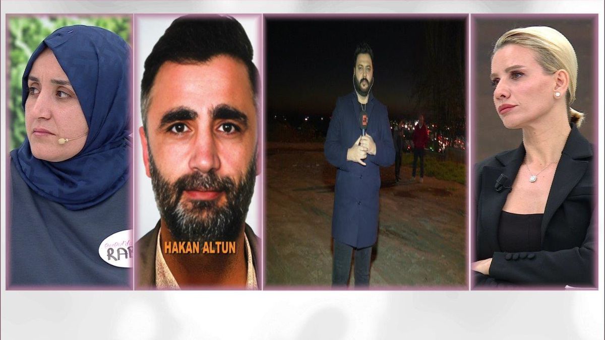 Esra Erol, Fatih Aydın olayı çözüldü mü? Fatih Aydın neden bulunamadı?