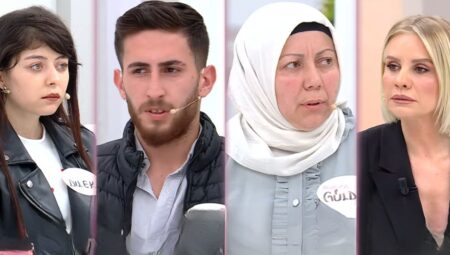 Esra Erol kayınvalidesiyle bağı olan damat kim? Cuma ve Güldane olayı nedir?