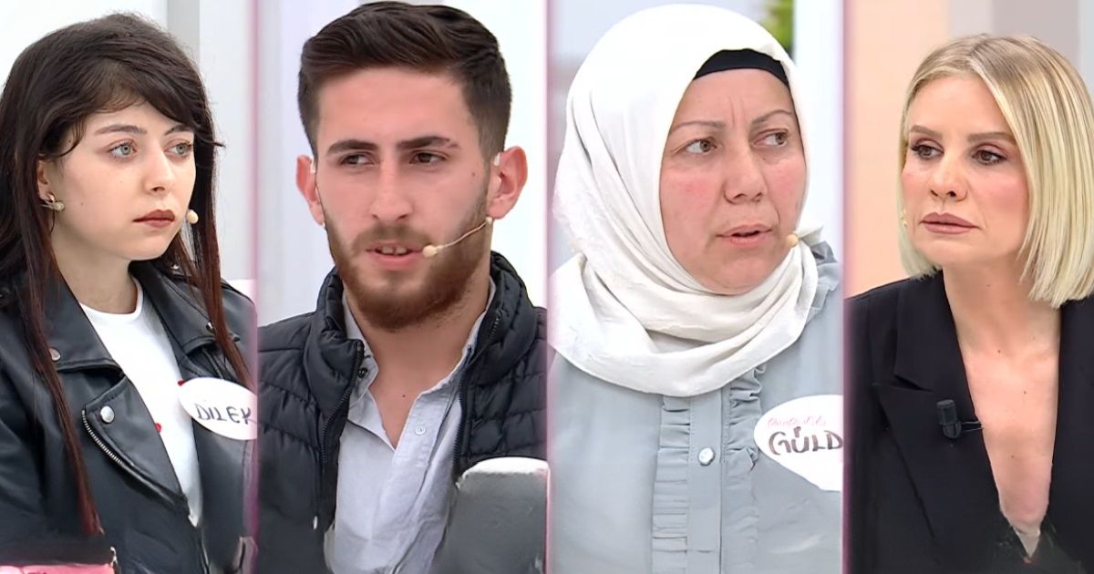 Esra Erol kayınvalidesiyle bağı olan damat kim? Cuma ve Güldane olayı nedir?