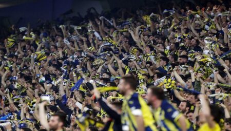 Galatasaray’ın istediği kaleciyi Fenerbahçe kaptı