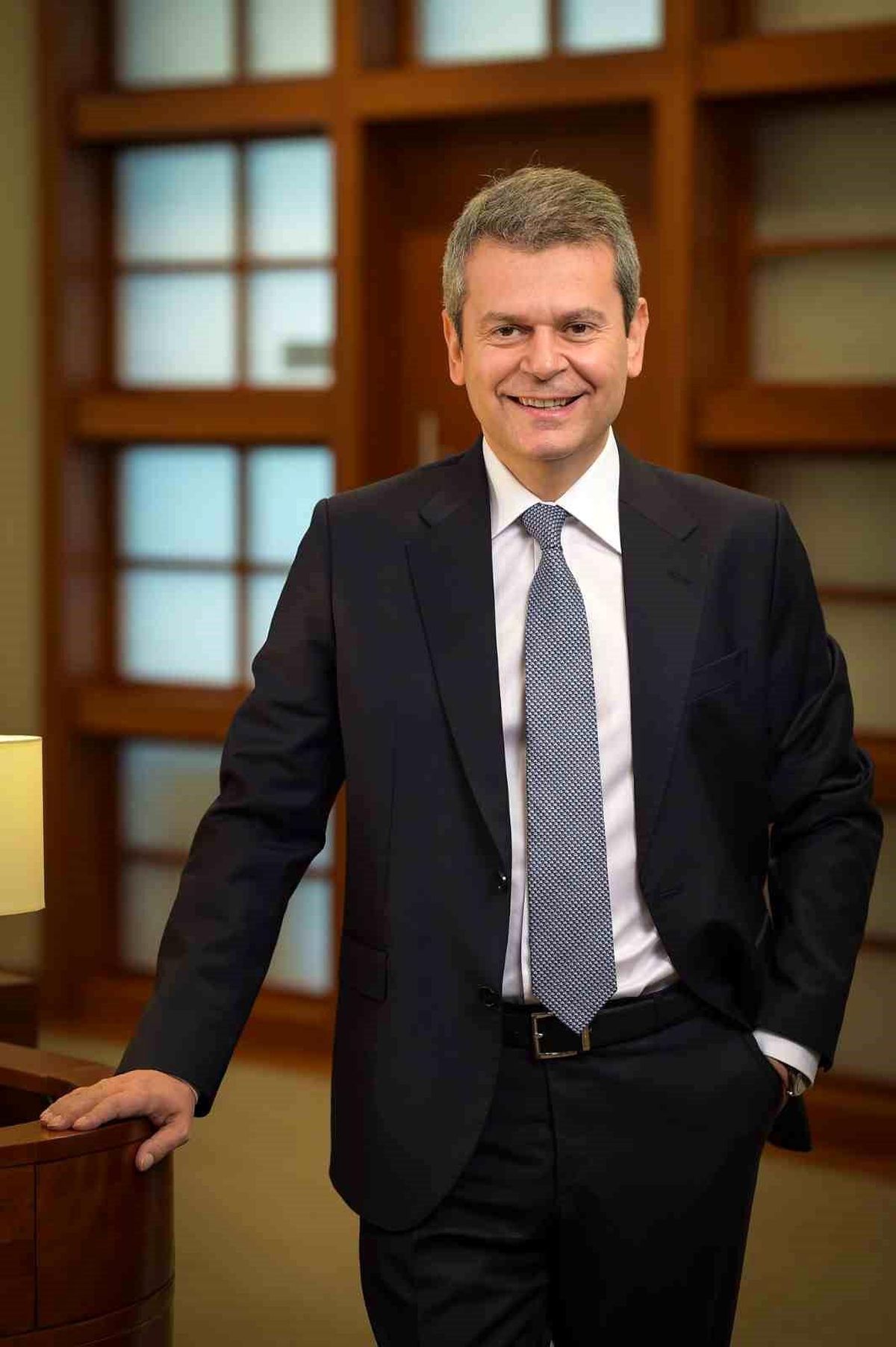 Garanti BBVA, Hukukî ve Şahıs Firmalarına Yeni Dijital Kredi Hizmeti Sunuyor