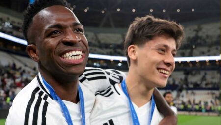 Gerçekleşirse tarihe geçecek! Real Madrid’den dünya futbolunu karıştıracak transfer operasyonu