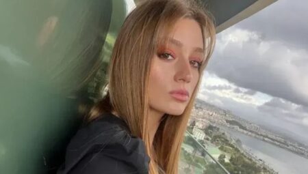 Gizem Karaca gebe mi, bebeğinin cinsiyeti ne?