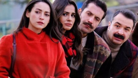Gönül Dağı 174. kısım tek modül izleme linki var mı? Gönül Dağı 175. kısım fragmanı yayınlandı mı?