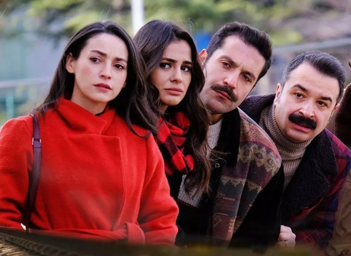 Gönül Dağı 174. kısım tek modül izleme linki var mı? Gönül Dağı 175. kısım fragmanı yayınlandı mı?