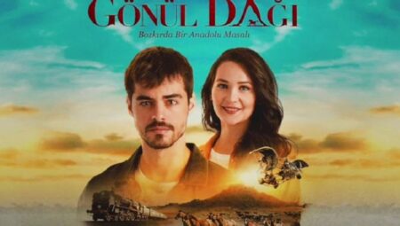 Gönül Dağı CANLI izleme linki var mı? TRT 1 Gönül Dağı 174. yeni kısım full HD canlı yayın nereden izlenir?