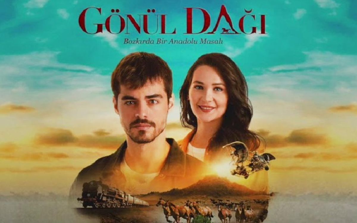 Gönül Dağı CANLI izleme linki var mı? TRT 1 Gönül Dağı 174. yeni kısım full HD canlı yayın nereden izlenir?