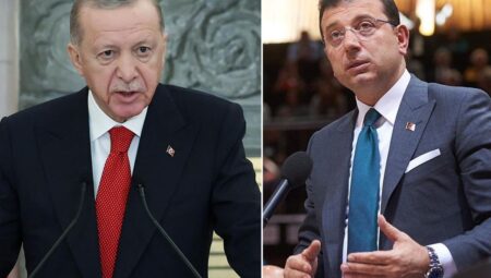Gündem yaratan İmamoğlu tezine Cumhurbaşkanlığından yalanlama