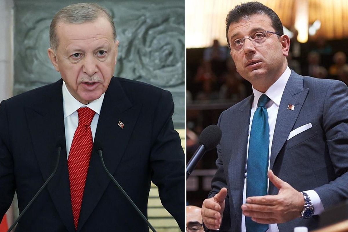 Gündem yaratan İmamoğlu tezine Cumhurbaşkanlığından yalanlama