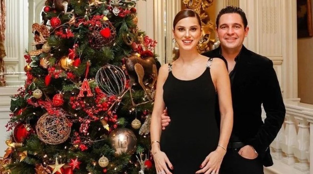 Hacı Sabancı ile Nazlı Sabancı boşanıyor mu? Nazlı Sabancı ve Hacı Sabancı kaç yıldır birlikte?