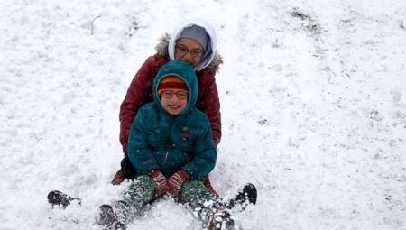 Hakkari okullar tatil mi? SON DAKİKA 15 Nisan Salı Hakkari’de okul yok mu (Hakkari Valiliği Açıklaması)?