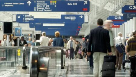 Havacılıkta çığır açacak yenilik: Biniş kartı ve check-in tarihe karışıyor