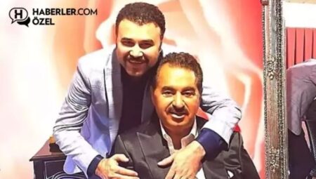 İbrahim Tatlıses’in kardeşi Hüseyin Tatlı neden tutuklandı?