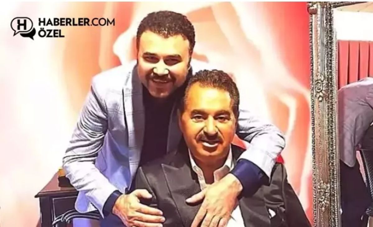 İbrahim Tatlıses’in kardeşi Hüseyin Tatlı neden tutuklandı?