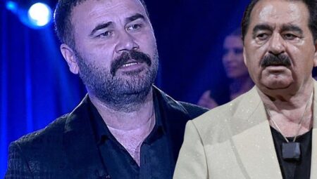 İbrahim Tatlıses’in kardeşi Hüseyin Tatlı tutuklandı