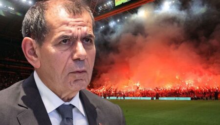 İdare gözünü kararttı! Galatasaray’a 100 milyon euroluk orta saha geliyor