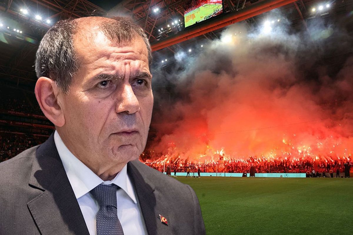 İdare gözünü kararttı! Galatasaray’a 100 milyon euroluk orta saha geliyor