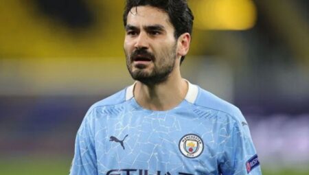 İmzayı attı bile! İlkay Gündoğan’dan Galatasaray’a makus haber