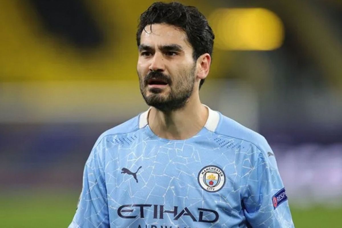 İmzayı attı bile! İlkay Gündoğan’dan Galatasaray’a makus haber