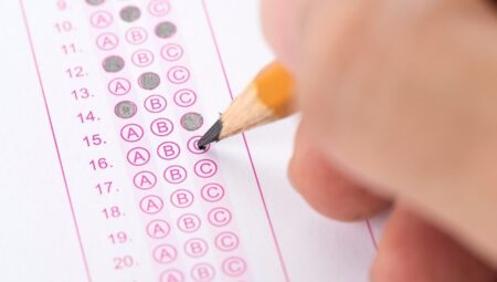 İOKBS Bursluluk sınavı ne vakit? 2025 İOKBS imtihan giriş dokümanı ne vakit açıklanacak?