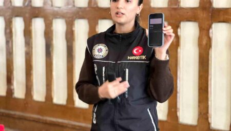 İstanbul Aile Şenliği’nde Anne ve Adaylarına Farkındalık Eğitimi