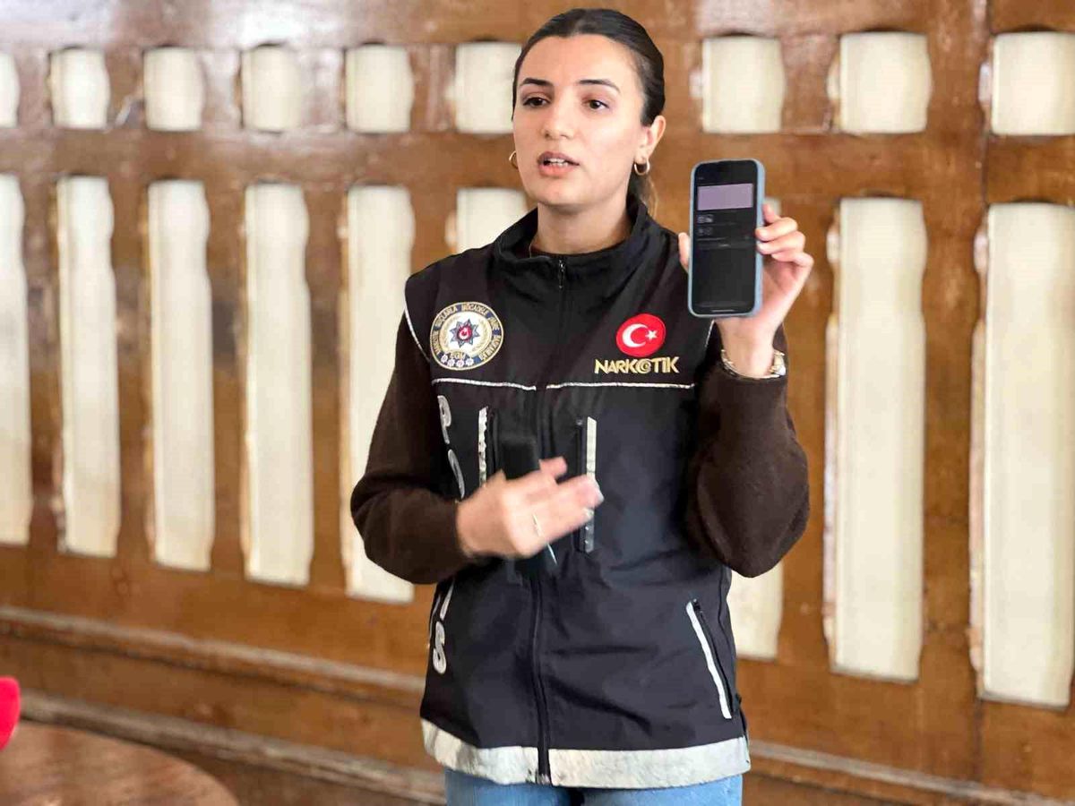 İstanbul Aile Şenliği’nde Anne ve Adaylarına Farkındalık Eğitimi