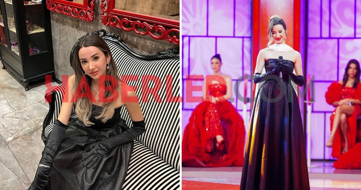 İşte Benim Tarzım yarışmacısı Mariam kimdir? Mariam kaç yaşında, nereli?