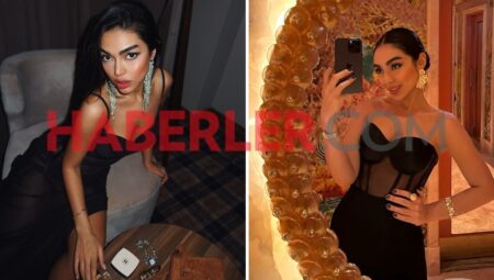 İşte Benim Tarzım yarışmacısı Nadia kimdir? Nadia kaç yaşında, nereli?
