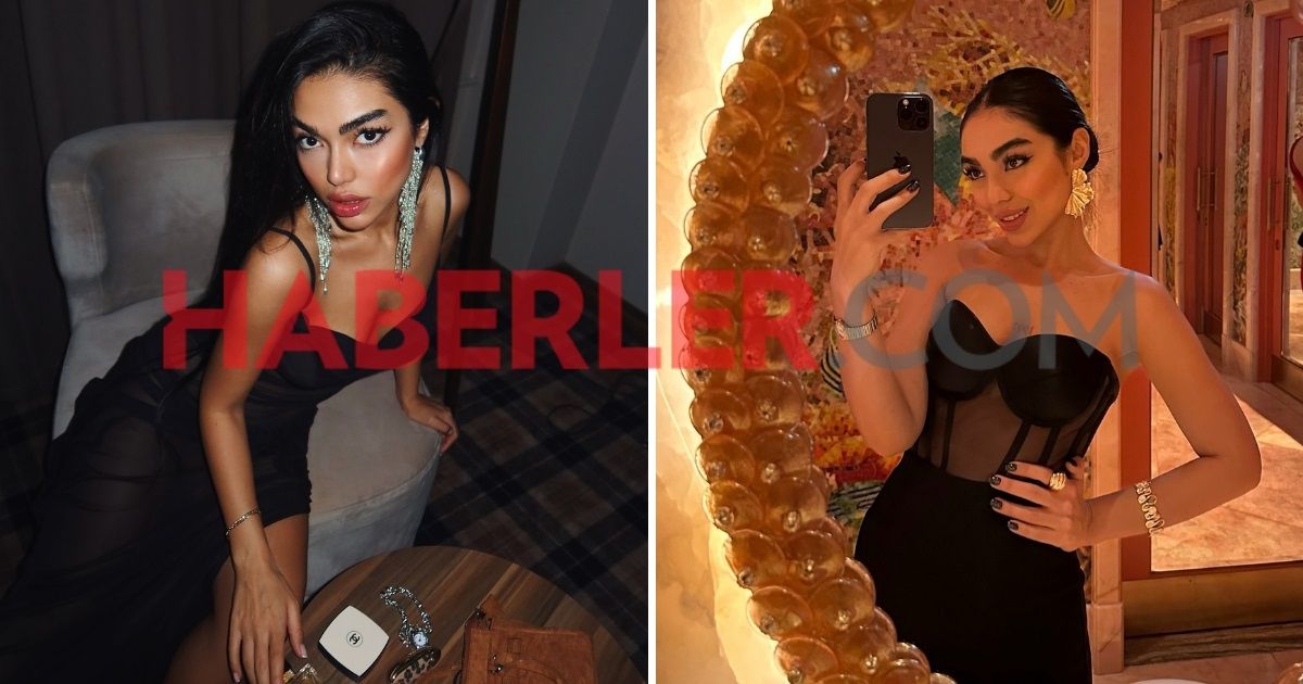 İşte Benim Tarzım yarışmacısı Nadia kimdir? Nadia kaç yaşında, nereli?