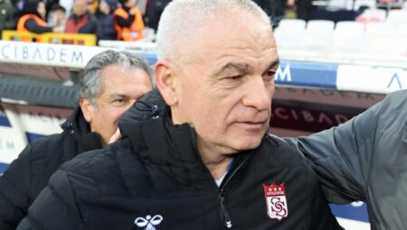 İstek Çalımbay, Fenerbahçe maçının hakemini yerden yere vurdu