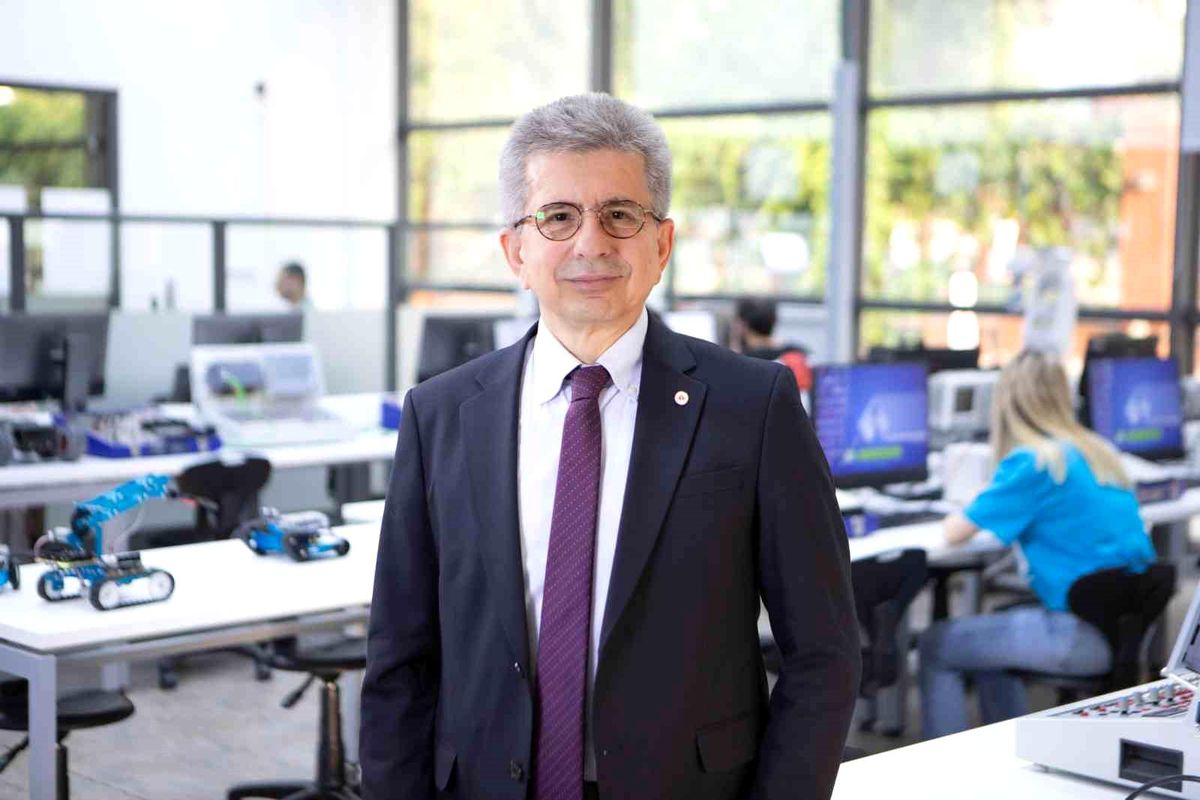 İzmir’de ‘Create in İzmir’ Projesi ile Yenilikçi Fikirler Ele Alınacak