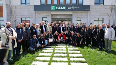 Kayseri Valisi Gökmen Çiçek Kayeri’de uyuşturucuya savaş açtı!