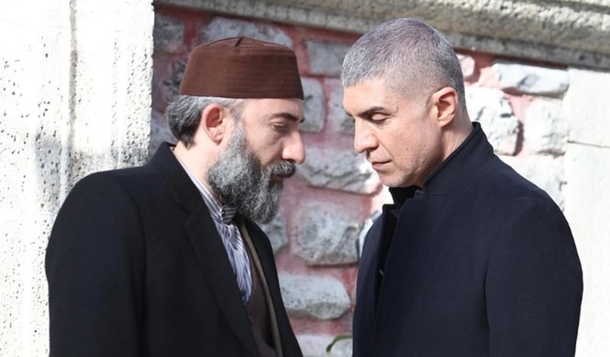Kızıl Goncalar 45. kısım fragmanı yayınlandı mı?