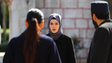 Kızıl Goncalar final mi yapıyor, neden?