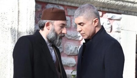 Kızıl Goncalar ne vakit final oluyor, son kısım ne vakit?