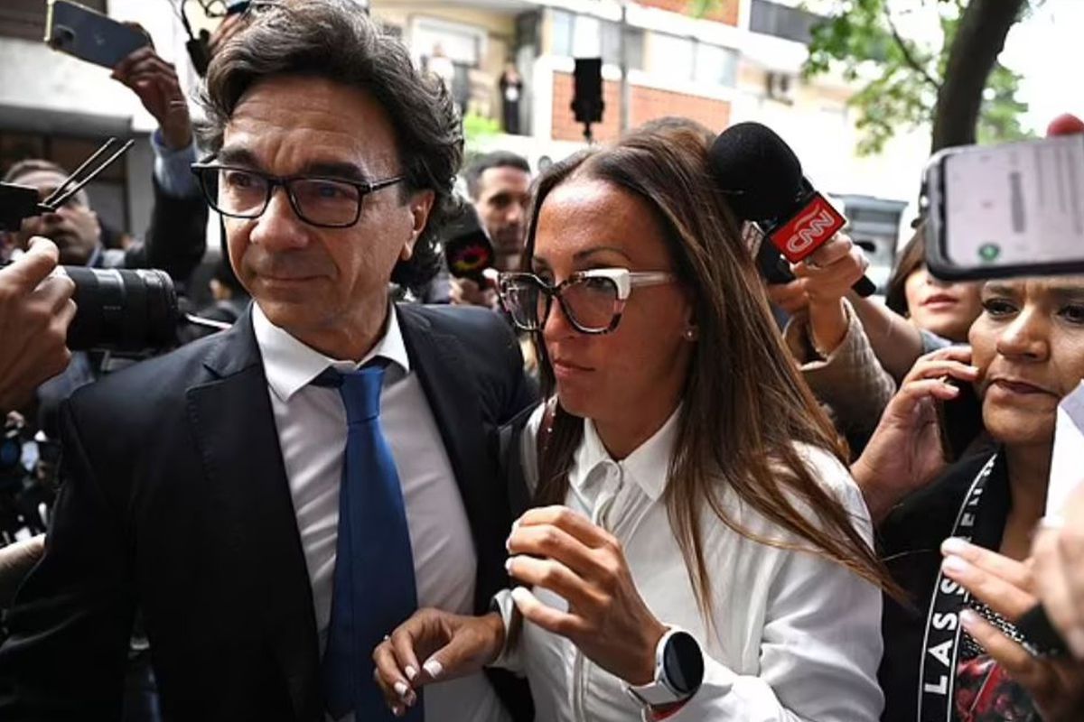 Maradona’nın psikoloğundan şok tez: Ölmeden kısa müddet evvel Maradona ile münasebete girdik