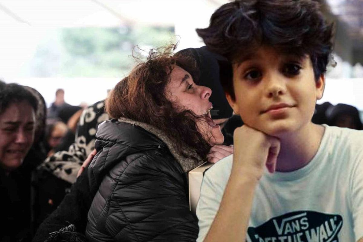 Mattia Ahmet Minguzzi’nin ailesini tehdit ettiği gerekçesiyle bir kişi daha tutuklandı