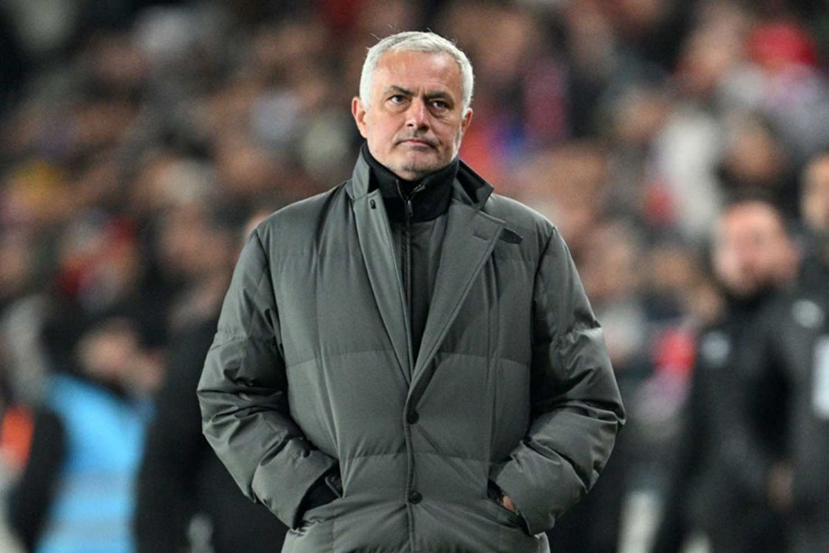 Mourinho’dan Sivasspor galibiyeti sonrası çok konuşulacak itiraf