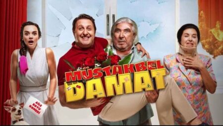 Müstakbel Damat sineması oyuncuları kim, konusu ne, sonu nasıl bitiyor? Müstakbel Damat sineması ne vakit, nerede çekildi?