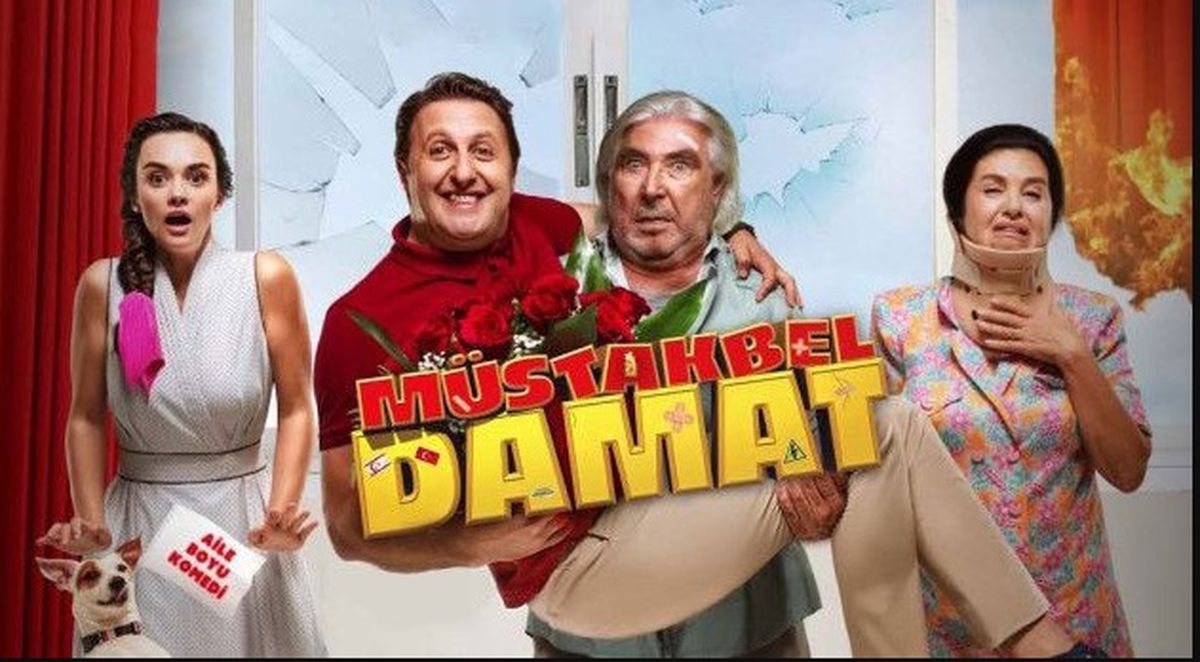 Müstakbel Damat sineması oyuncuları kim, konusu ne, sonu nasıl bitiyor? Müstakbel Damat sineması ne vakit, nerede çekildi?