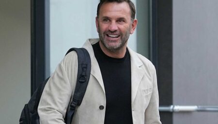 Okan Buruk’un gitmesini hiç istemediği yıldız, Galatasaray’a geri dönüyor